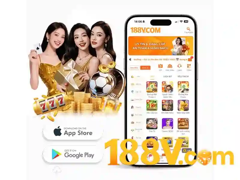 188v: Khái niệm, ảnh hưởng và hành trình khám phá