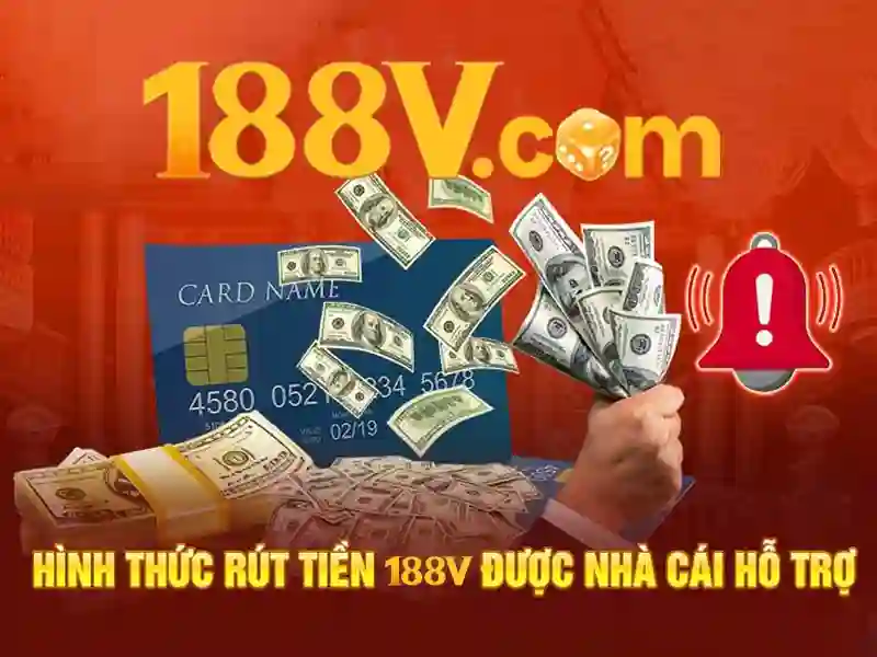 188v bet – Trải nghiệm, đánh giá và hành trình thương hiệu