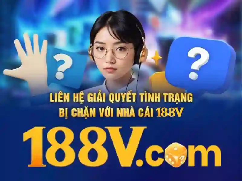 hỗ trợ 188v: Giải pháp tối ưu cho trải nghiệm số