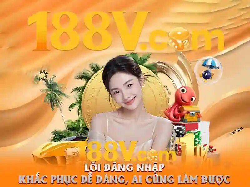 Bắn Cá 188v – Trải nghiệm đỉnh cao và câu chuyện thương hiệu