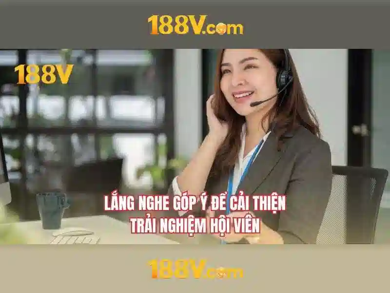188v: hành trình khám phá công nghệ và tiềm năng