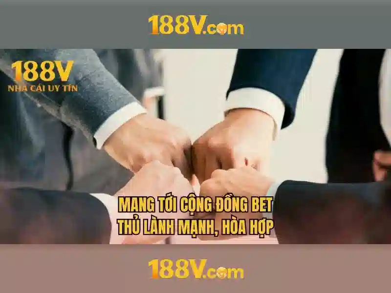 188v tài app – Trải nghiệm công nghệ và cộng đồng