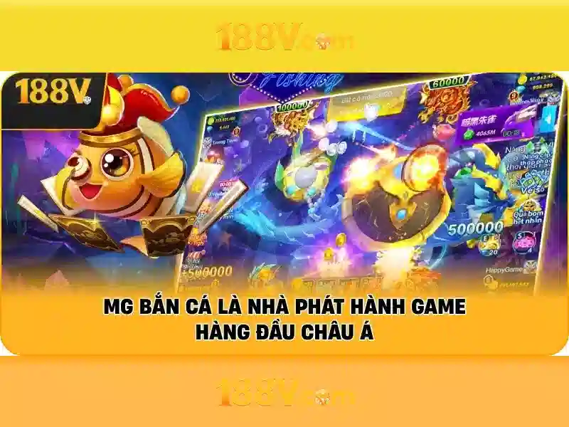 Khái niệm 188V và hành trình khám phá