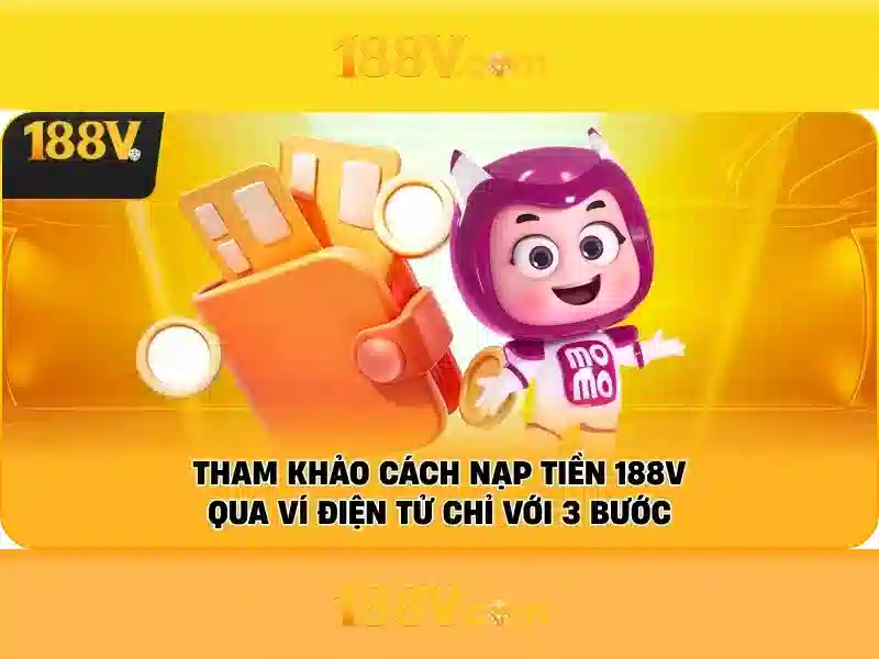 188V: Khái niệm và tiềm năng công nghệ