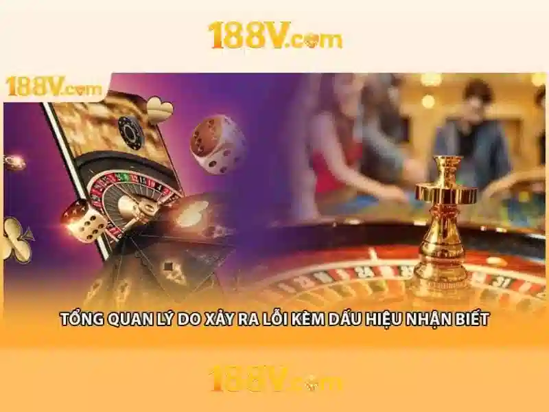 188v: hành trình của số và điện