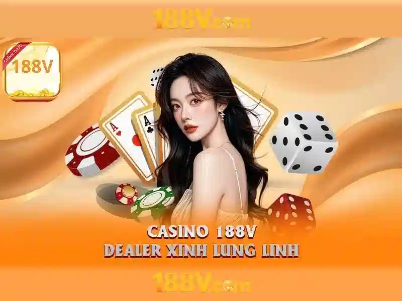 tải 188v: Giải pháp tiên phong cho casino và cộng đồng