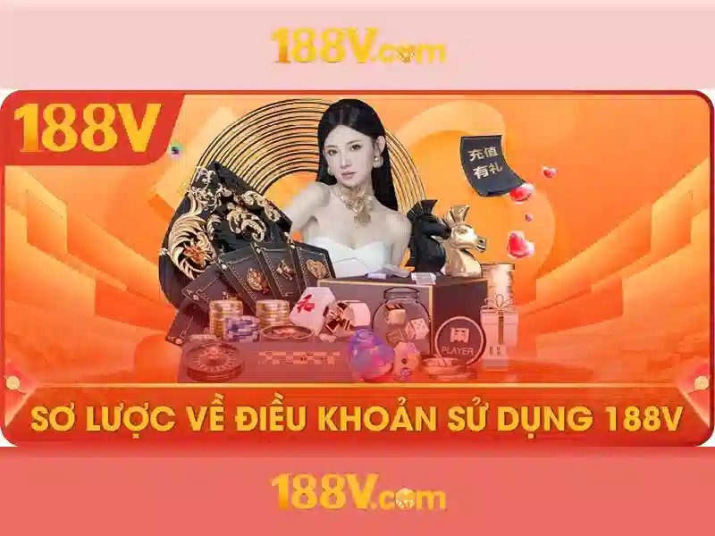 Khám phá 188v trong thế giới số