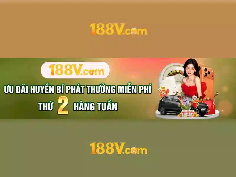 188v: một con số kỳ lạ và hành trình khám phá