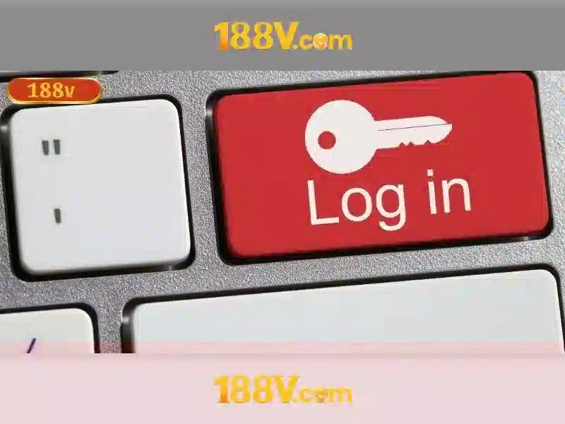 Khám phá 188v: một hành trình công nghệ và sáng tạo