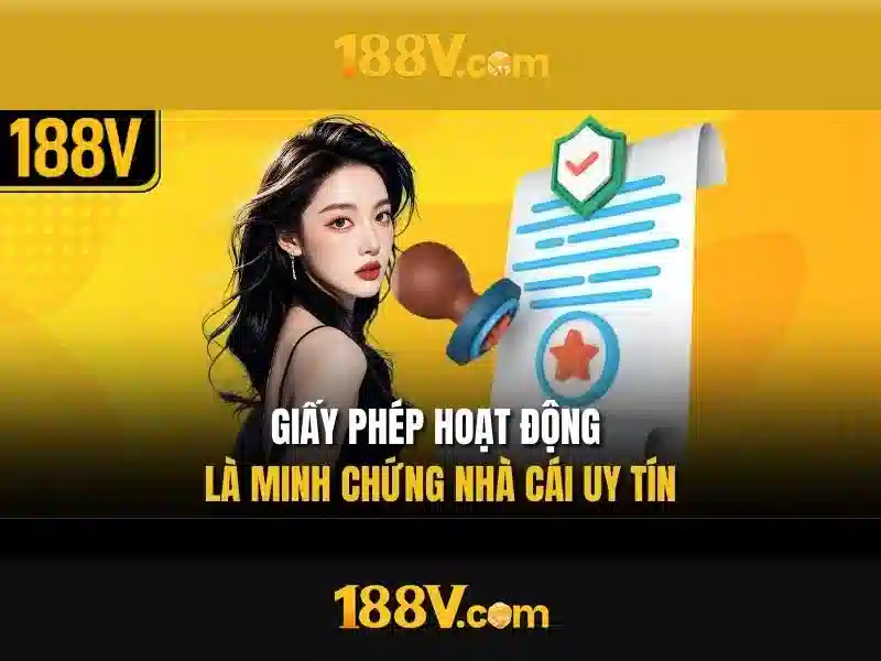 Khái niệm và ứng dụng của 188v
