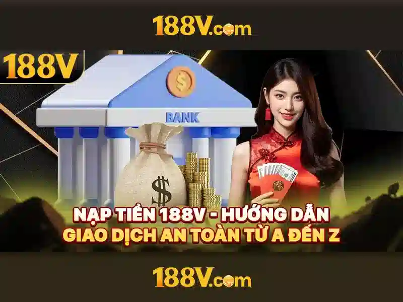 188v và hành trình khám phá công nghệ hiện đại