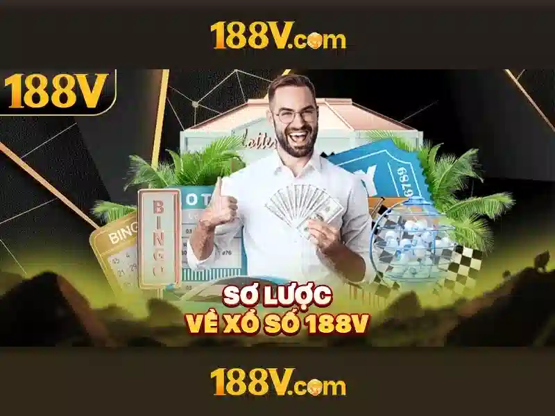 188V: một khái niệm giả tưởng về năng lượng và tín hiệu