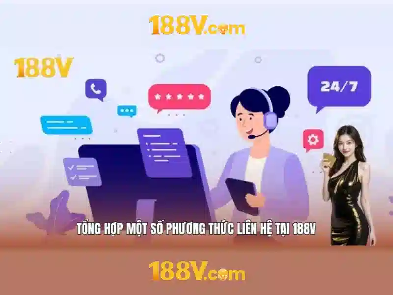 188v trong thế giới giả tưởng: một cái nhìn ngắn