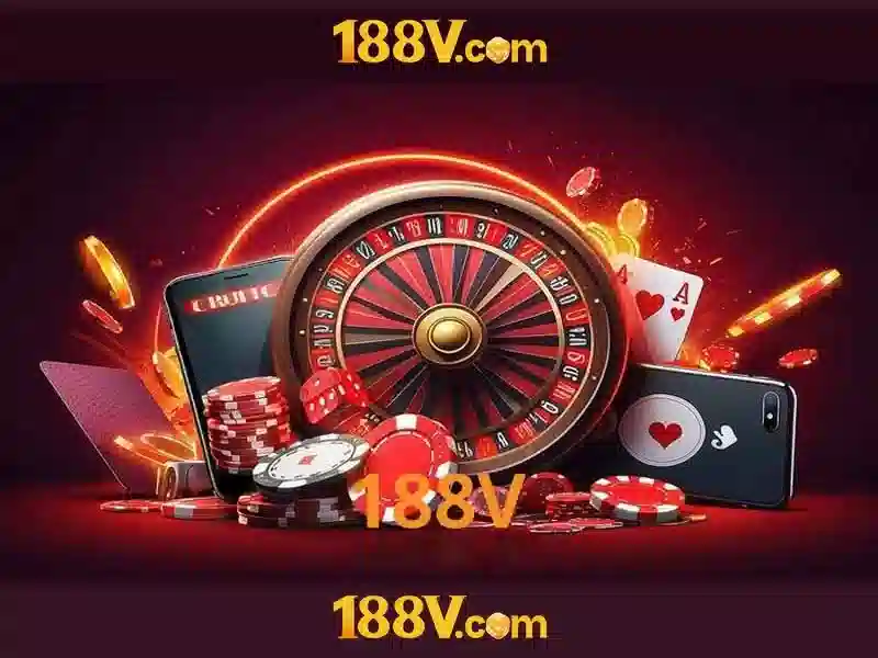 188V: một khái niệm công nghệ đầy hứa hẹn