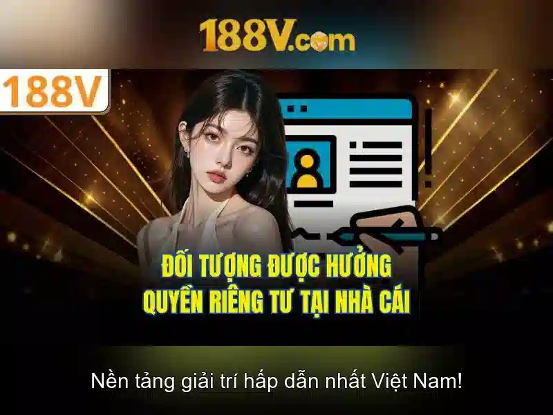 Khởi nguồn và ý nghĩa của 188v