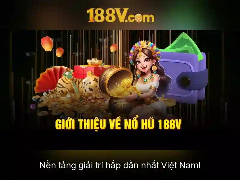 188v: một khái niệm sáng tạo và hành trình khám phá