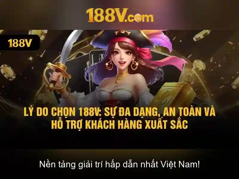 Khám phá 188v
