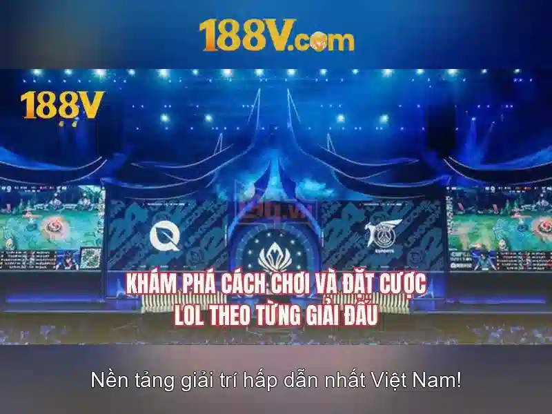 188v: hành trình ánh sáng và điện áp