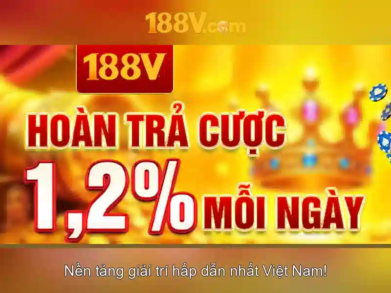 188v: khám phá một khái niệm và ứng dụng