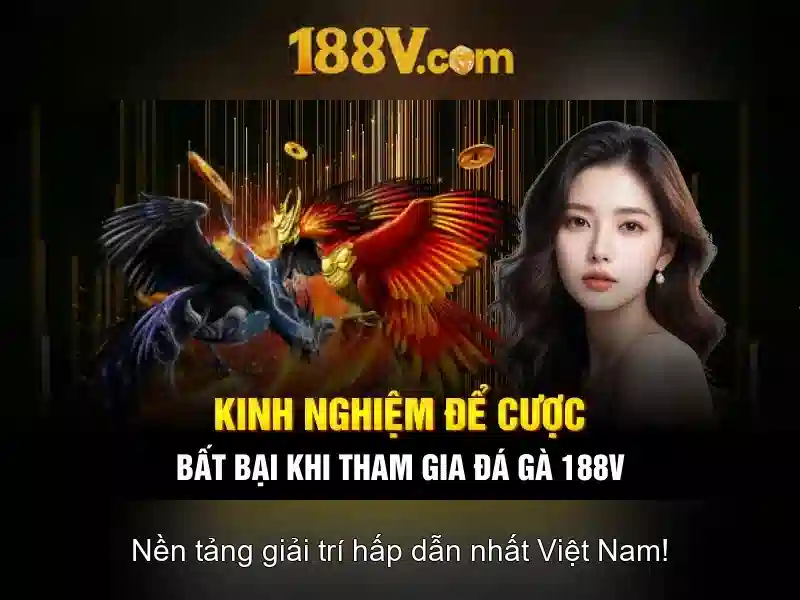 188v: câu chuyện của một con số và ý nghĩa hiện đại