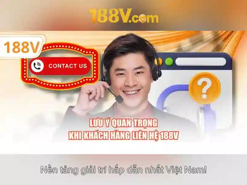 Khám phá 188V và hành trình của điện áp