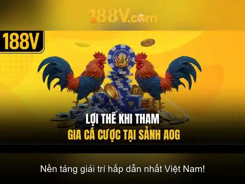 188v win: Phiên bản mới, APK và đánh giá chi tiết