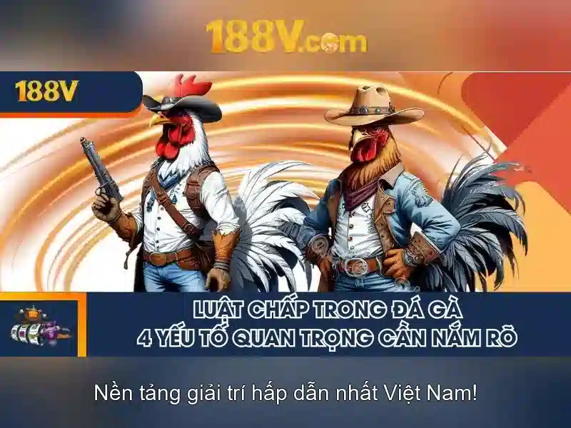 Khái niệm 188v trong thế giới số