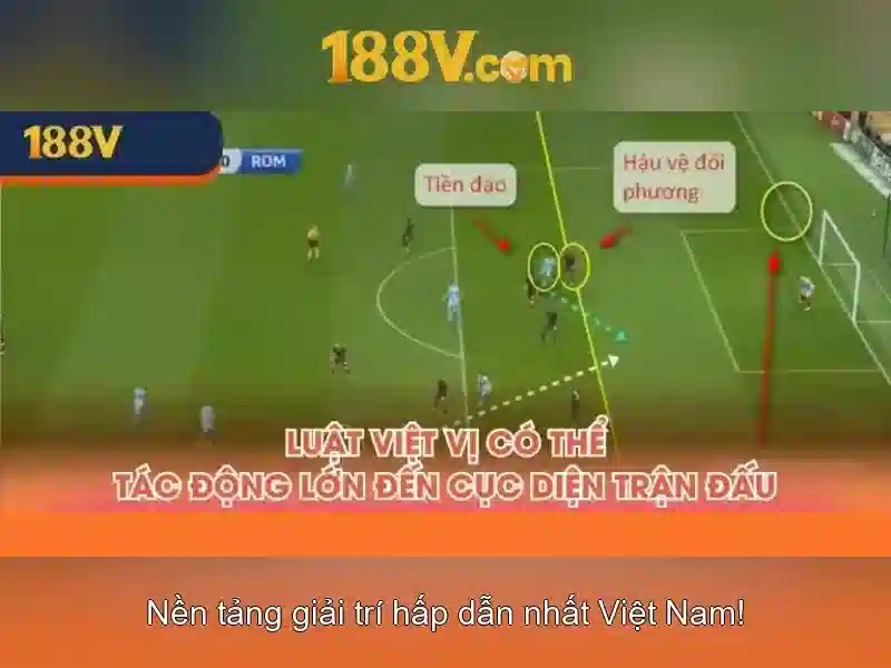188v: một con số và hành trình của nó