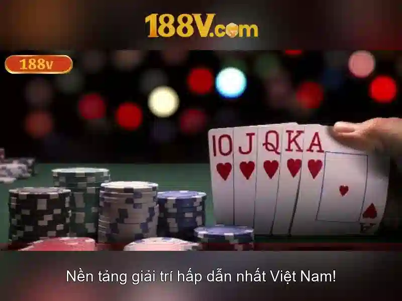 188v: một khám phá về con số và công nghệ