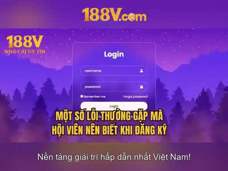 188V: khái niệm, ứng dụng và ý nghĩa