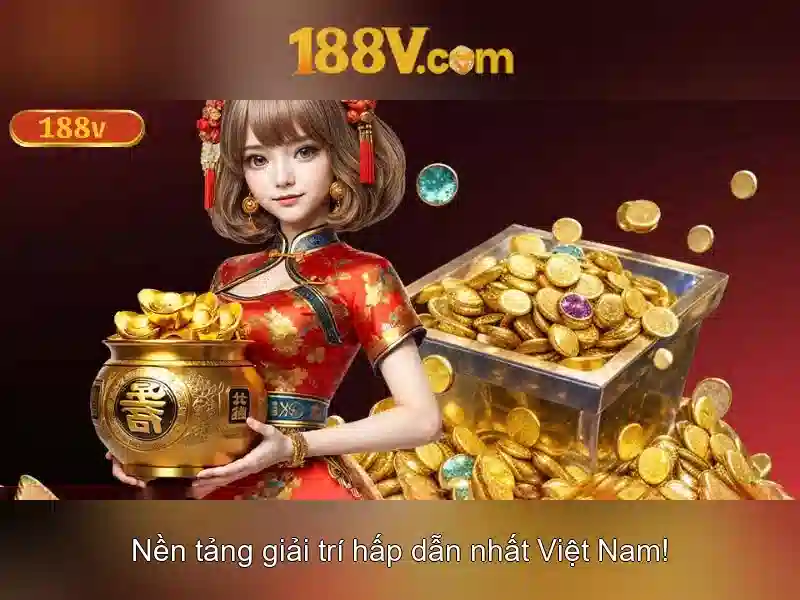 188V: Khám phá câu chuyện của một điện áp đặc biệt