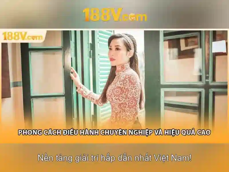 Khái niệm 188v trong công nghệ hiện đại