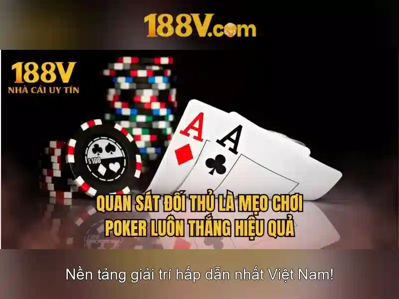 Khái niệm 188V và những ứng dụng của nó