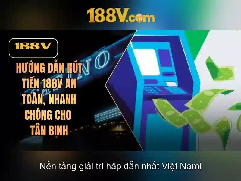 188v: một khái niệm và tiềm năng công nghệ