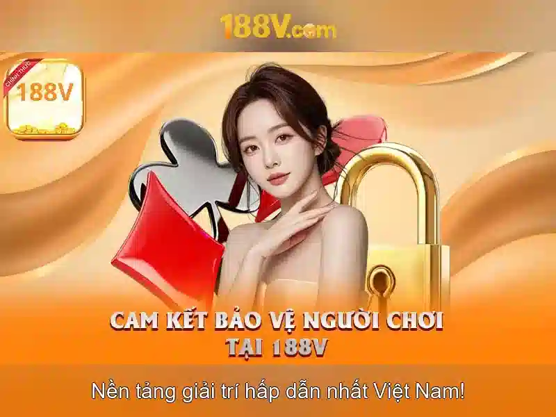 188V: Sự huyền ảo của con số và nguồn cảm hứng