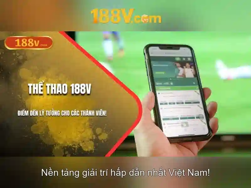 Khám phá 188v: một khía cạnh của công nghệ và nghệ thuật