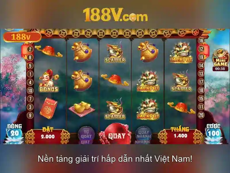 188V: Hiểu về một mức điện áp cao và ứng dụng của nó