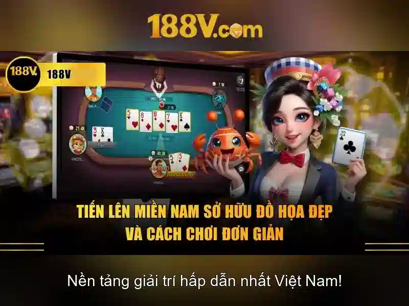 188v: Khung nhìn mới cho tương lai số