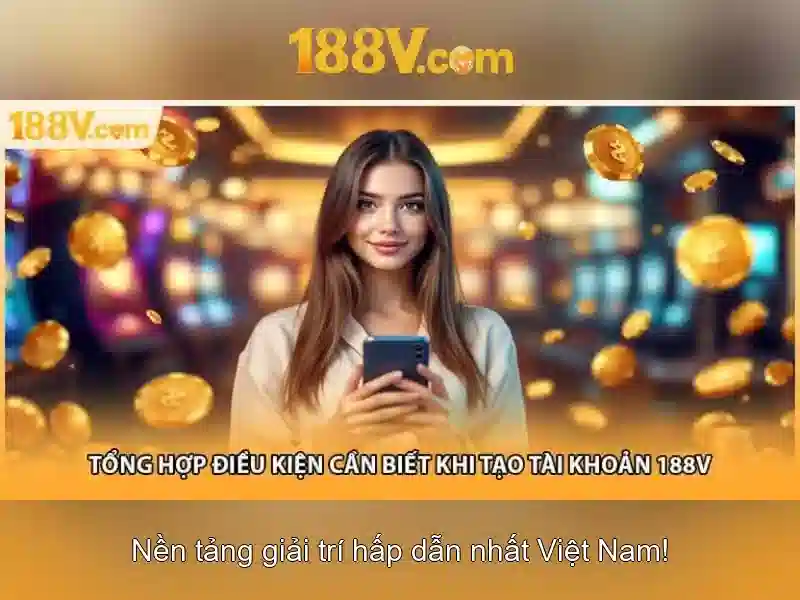 188v: Khám phá công nghệ và ý nghĩa của 188v