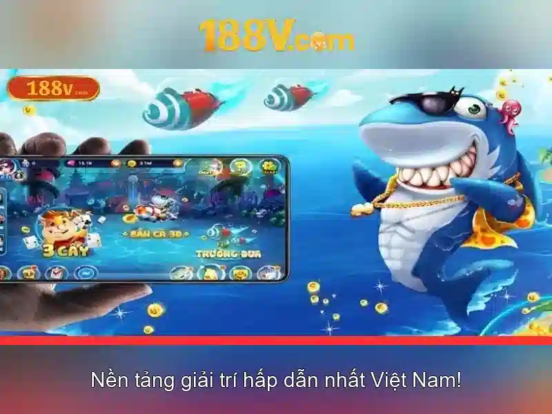 188v: một khái niệm cho sự tiến hóa số