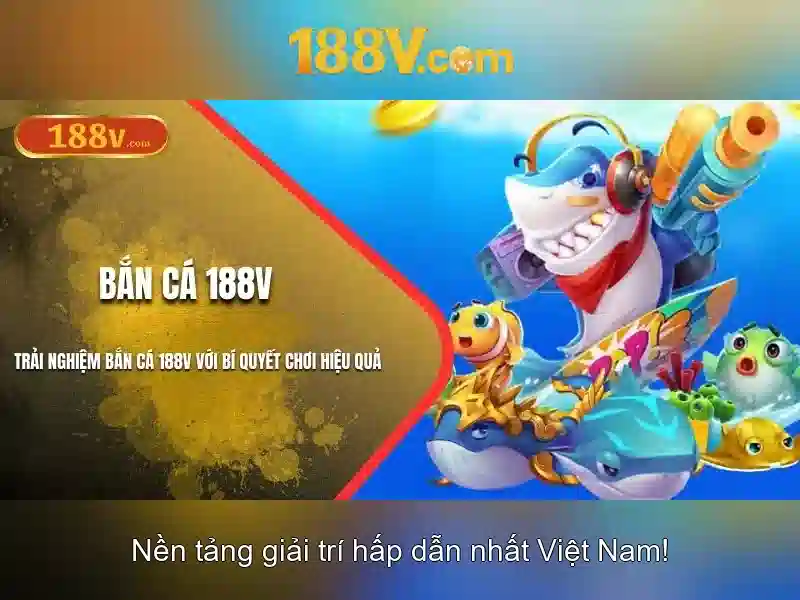 188V là gì? Khai phá một mức điện áp hứa hẹn