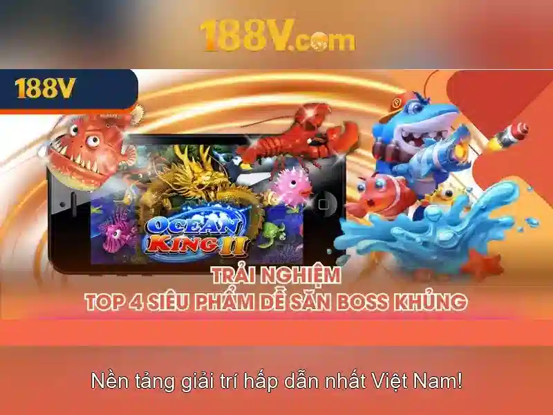 188v: một khái niệm công nghệ mở ra tương lai