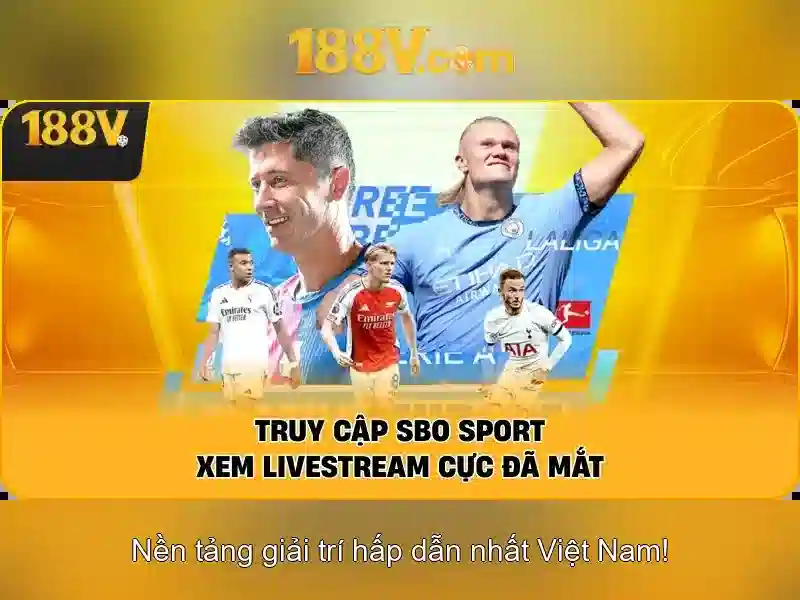 188v: một mốc lịch sử của công nghệ và ký ức