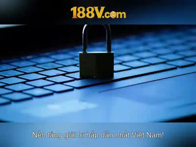 188v: Dòng điện và ký ức nơi thành phố ánh sáng