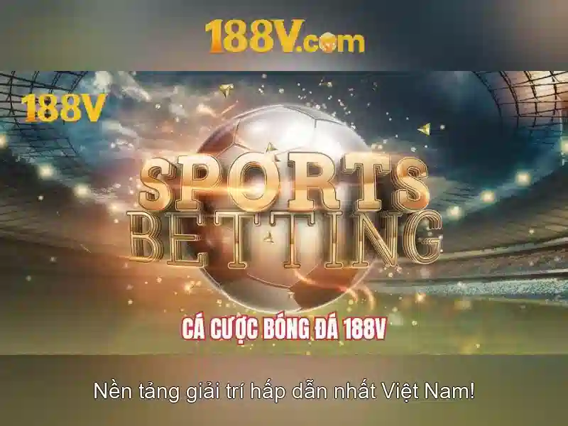 188V và nhịp cầu giữa số và hiện thực