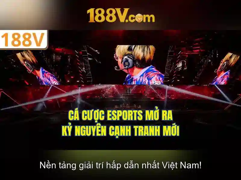 188v: một khái niệm mới trong thế giới số