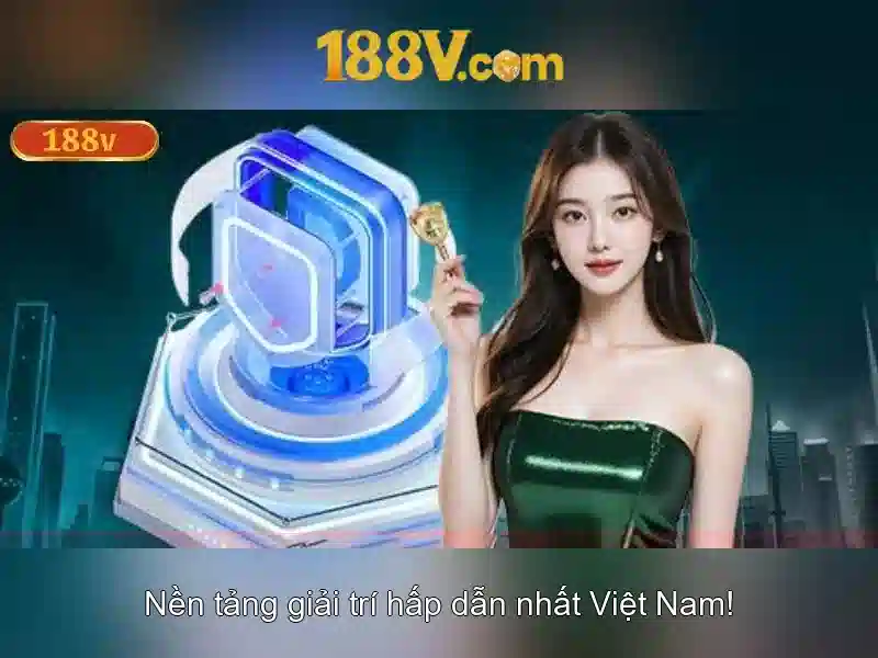 188v: một khái niệm trong văn hóa số