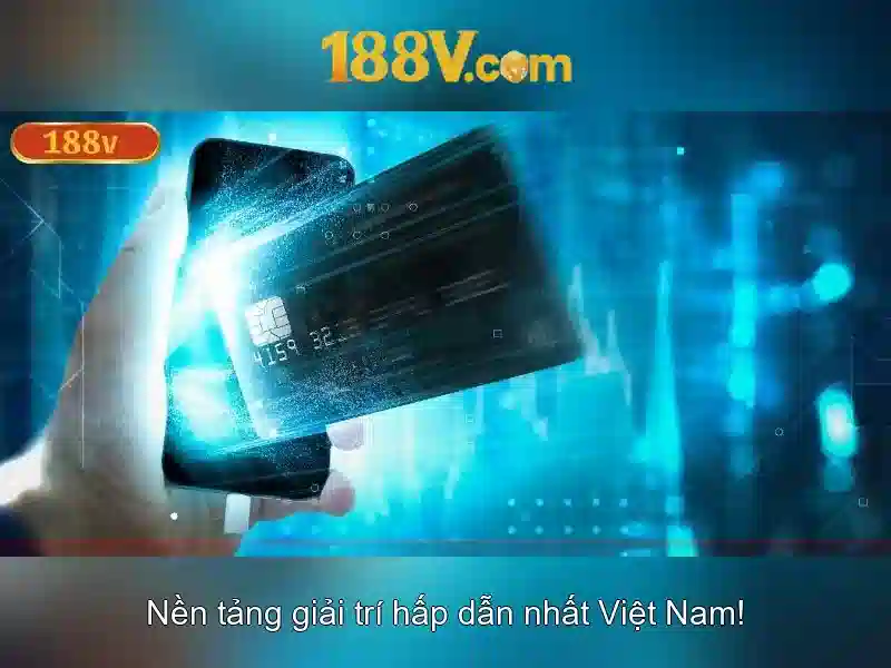 188v: Dự án nghệ thuật và công nghệ tương tác