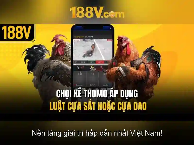 188v: Hành trình khám phá thế giới ảo