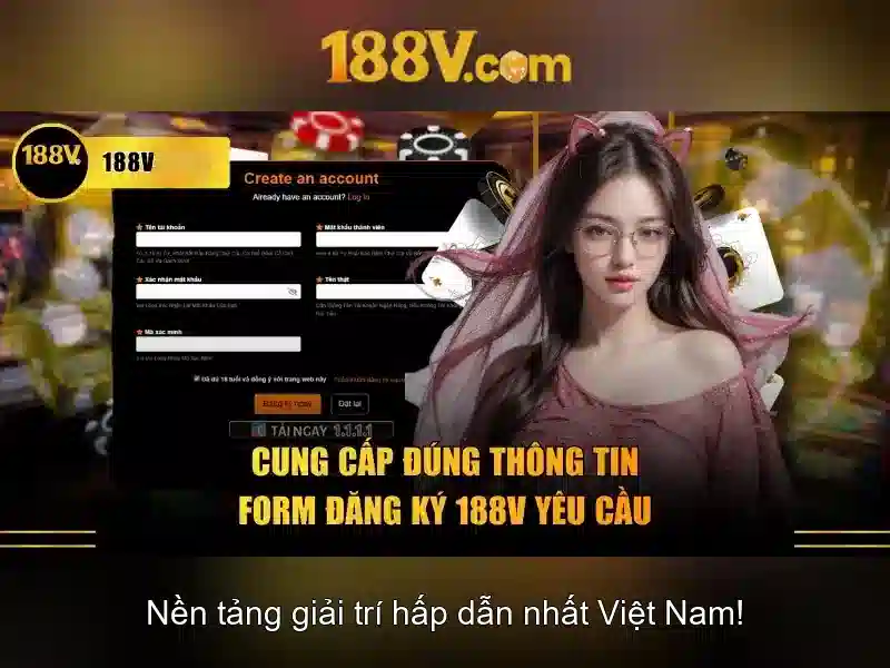 188v: Khám phá một chuẩn công nghệ và ý nghĩa